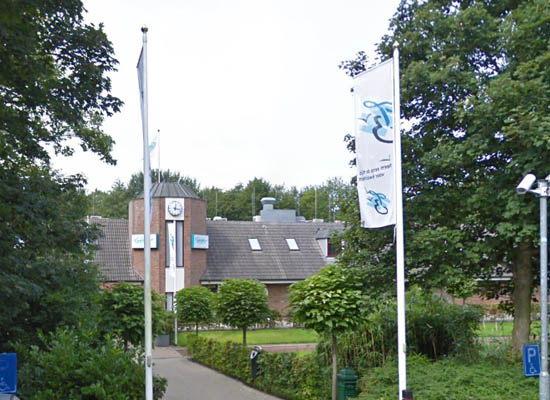 Thermen Barendrecht