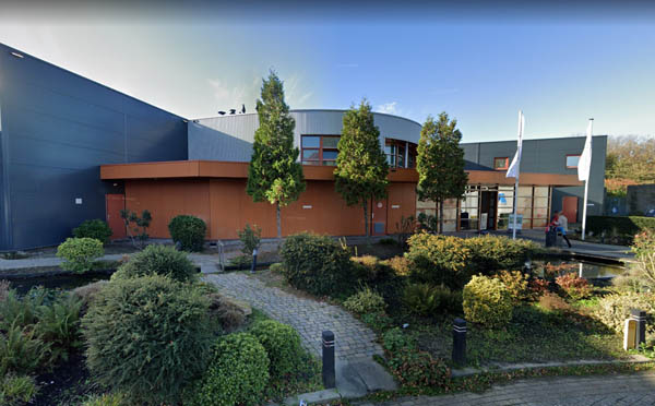 Thermen Holiday Schiedam