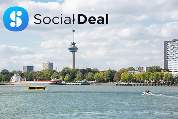 SOCIAL DEAL