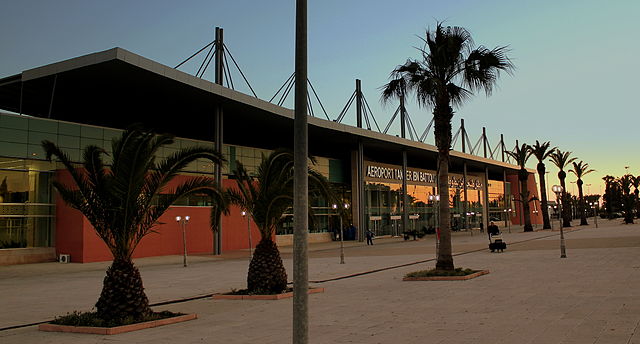 Tanger