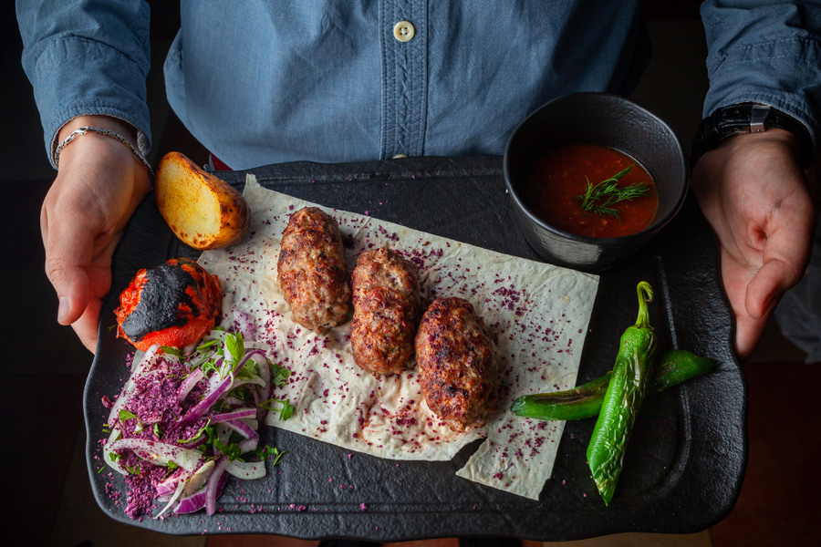De 20 beste Turkse restaurants Rotterdam