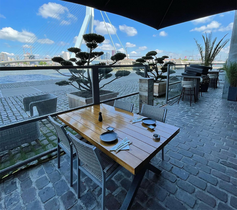 View Aqua Asia Club