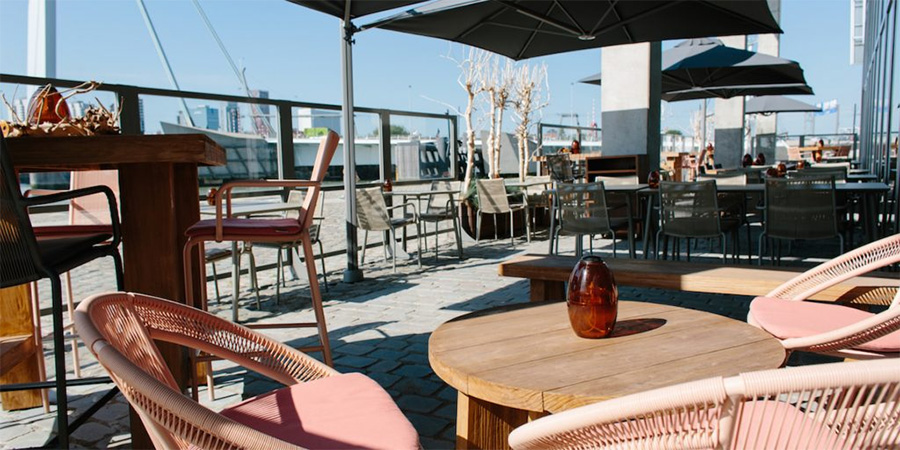 View HMB Restaurant