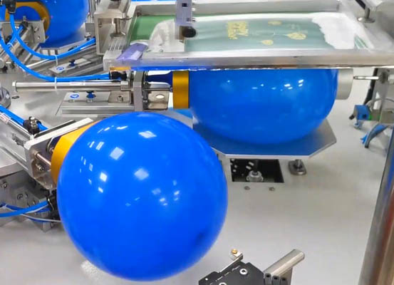 Printed balloons? Compare the only 5 balloon printing companies in the Netherlands here.