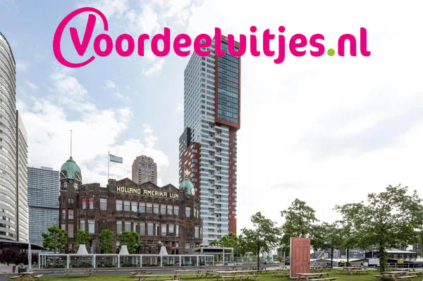 VOORDEELUITJES