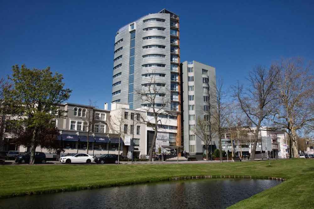 ZAAL HUREN BILDERBERG PARKHOTEL ROTTERDAM