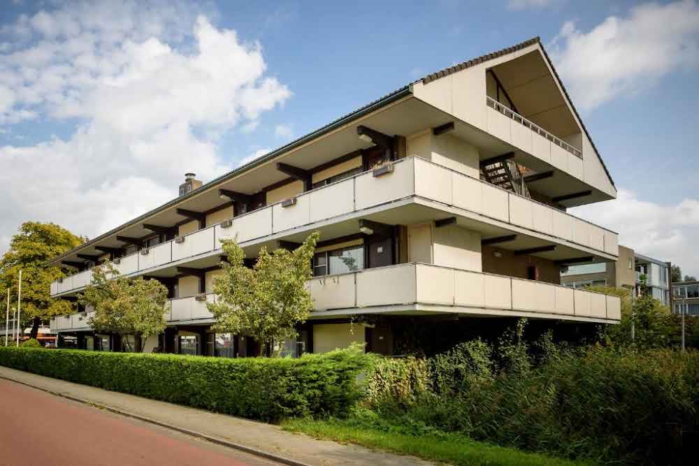 ZAAL HUREN CAMPANILE HOTEL & RESTAURANT ROTTERDAM OOST