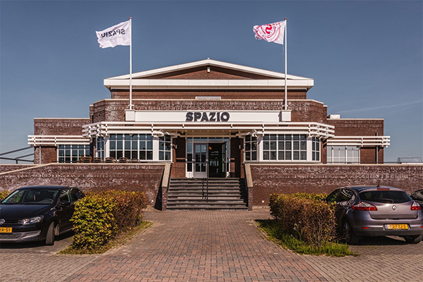 ZAAL HUREN SPAZIO