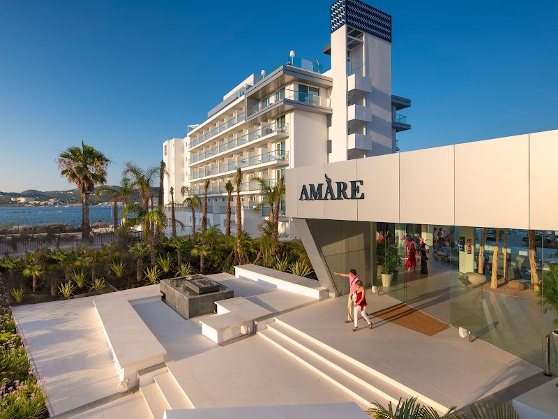 Amàre Beach Hotel Ibiza