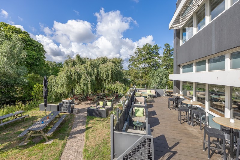 Amrâth Airport Hotel Rotterdam