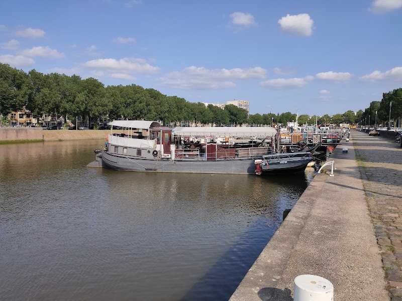 B&B boat Nautilus