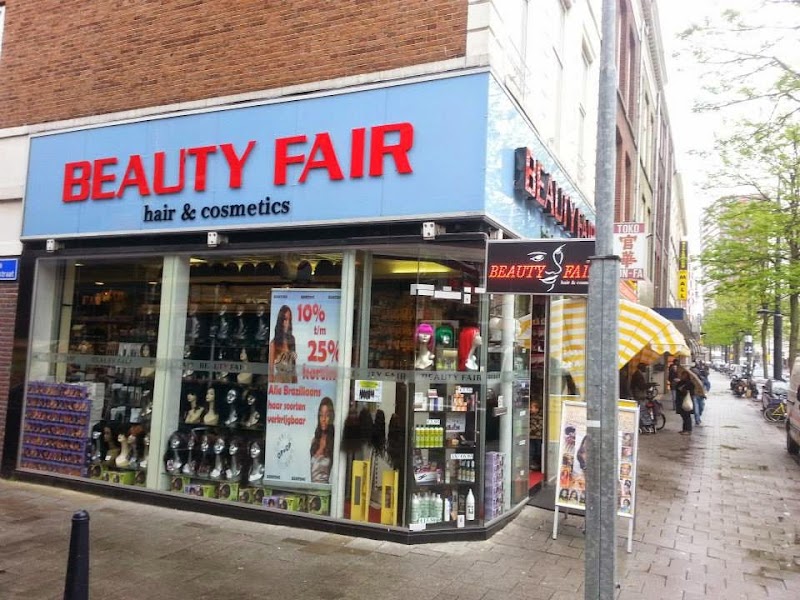 Beauty Fair Cosmetica