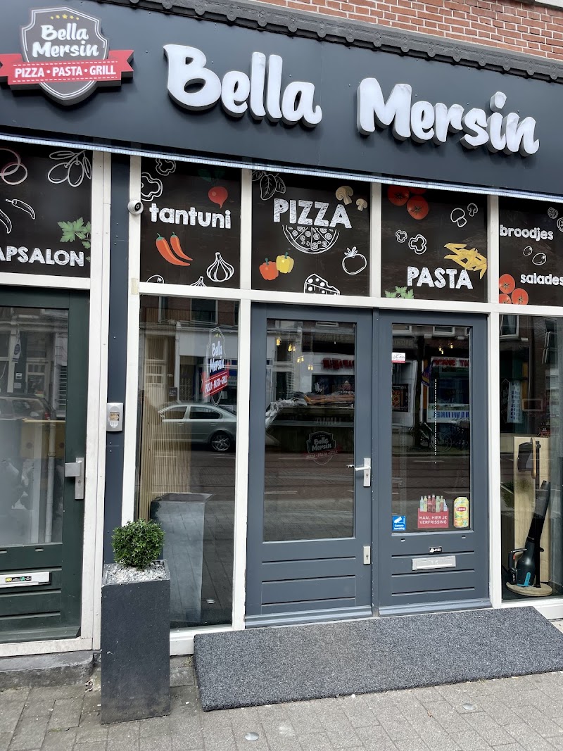 Bella Mersin