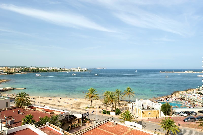 Bellamar Hotel Beach & Spa