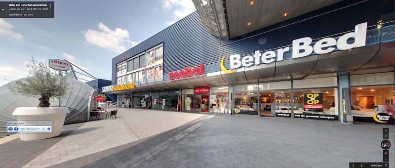 Beter Bed
