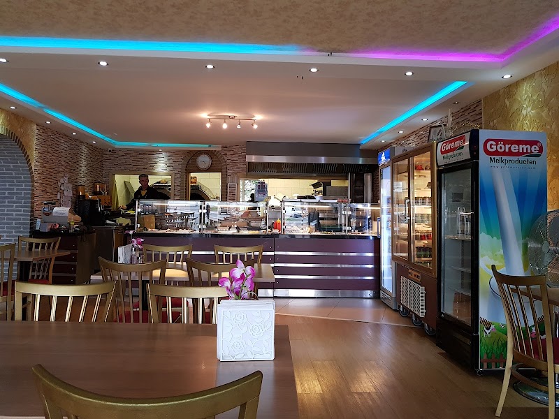 Cafe Baskent