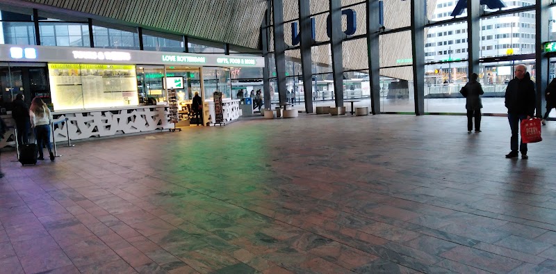 Central Plaza
