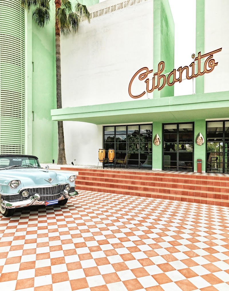 Cubanito Ibiza