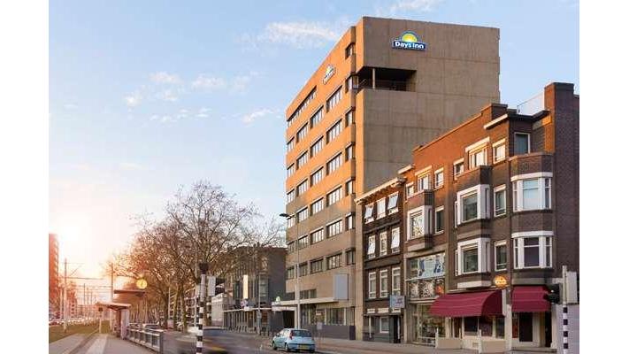 Days Inn by Wyndham Rotterdam City Centre