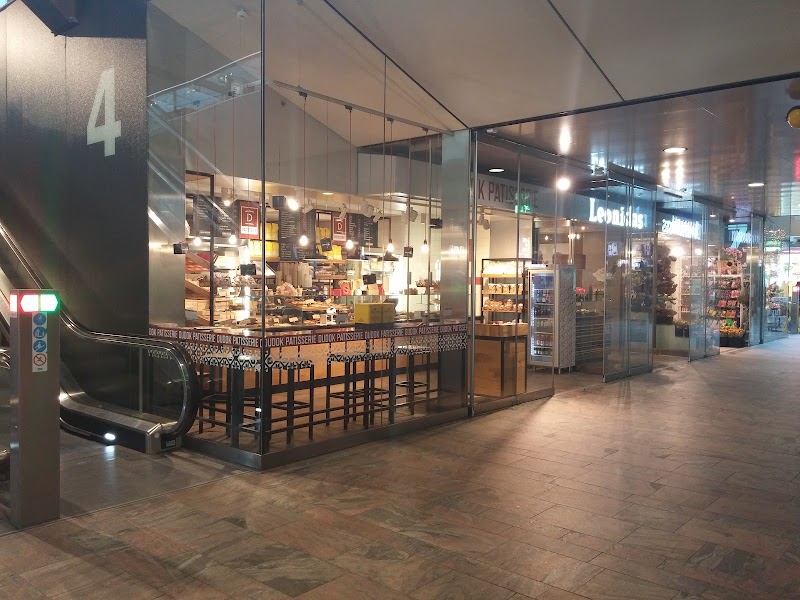 Dudok