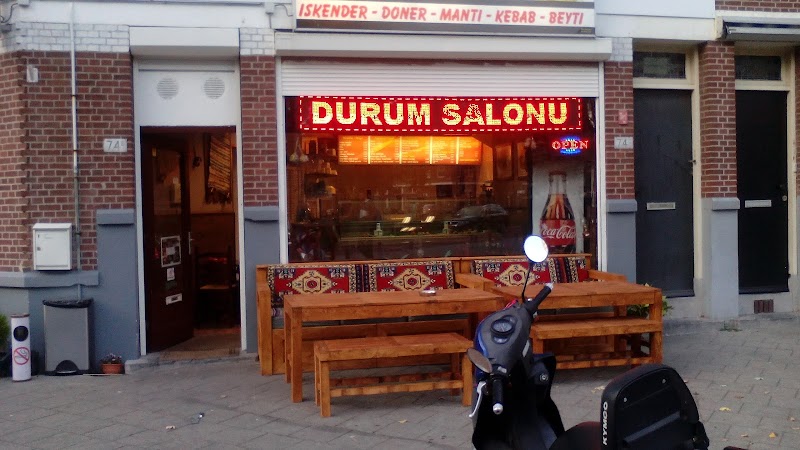 Durum Salonu