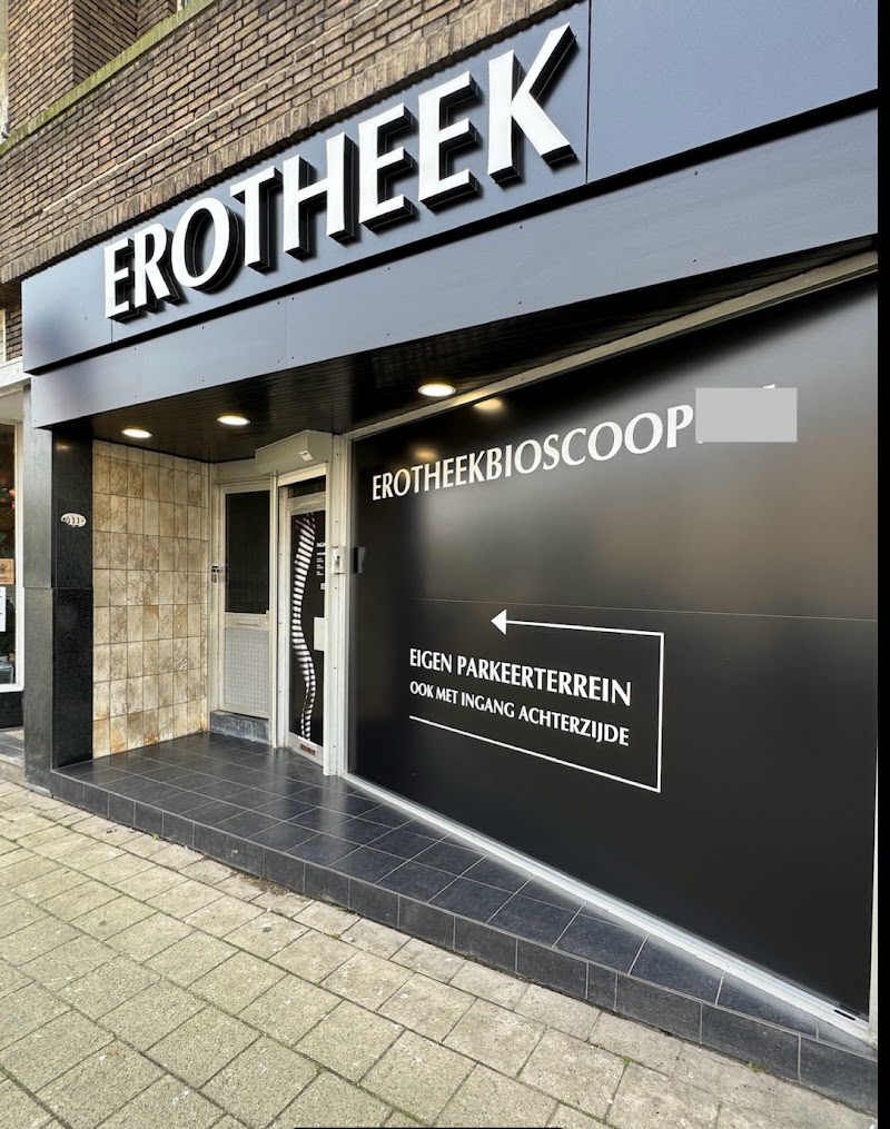 Erotheek Schiedam
