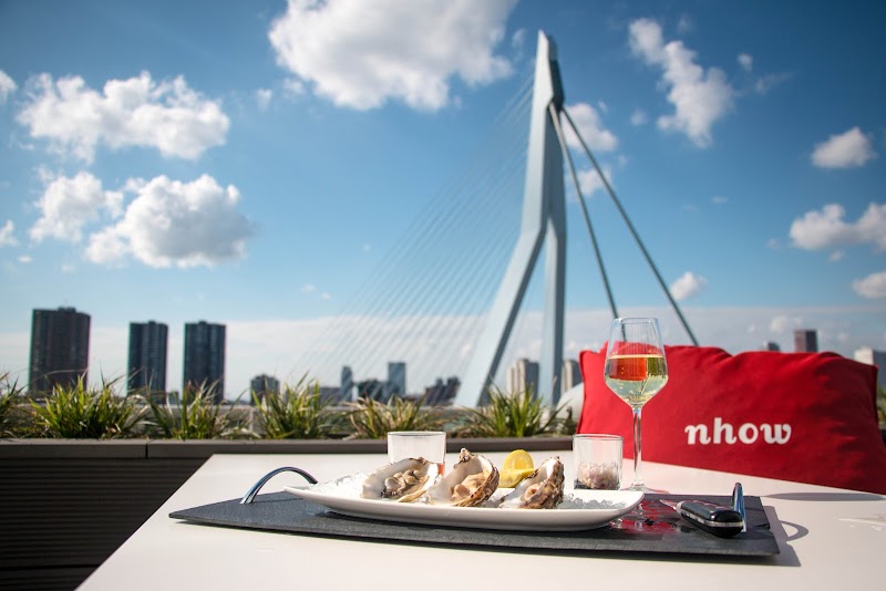 Gastrobar Elvy - nhow