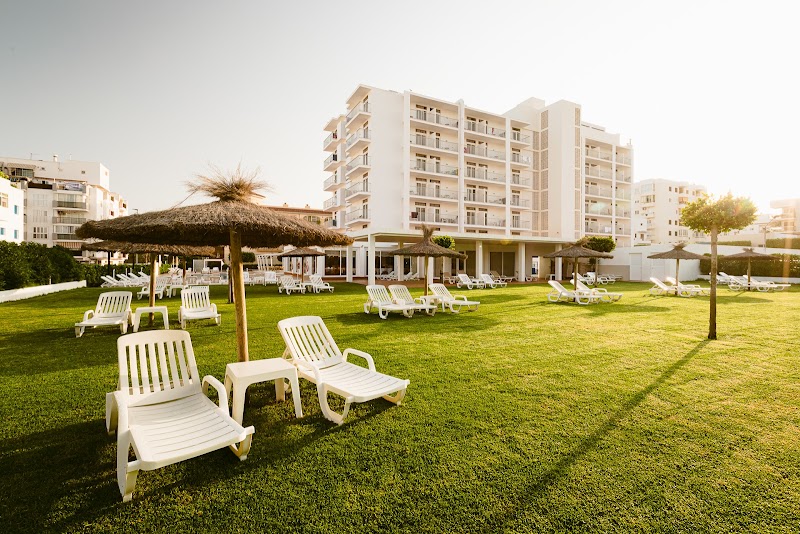 Gran Sol Hotel