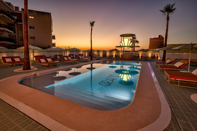 Grand Paradiso Ibiza