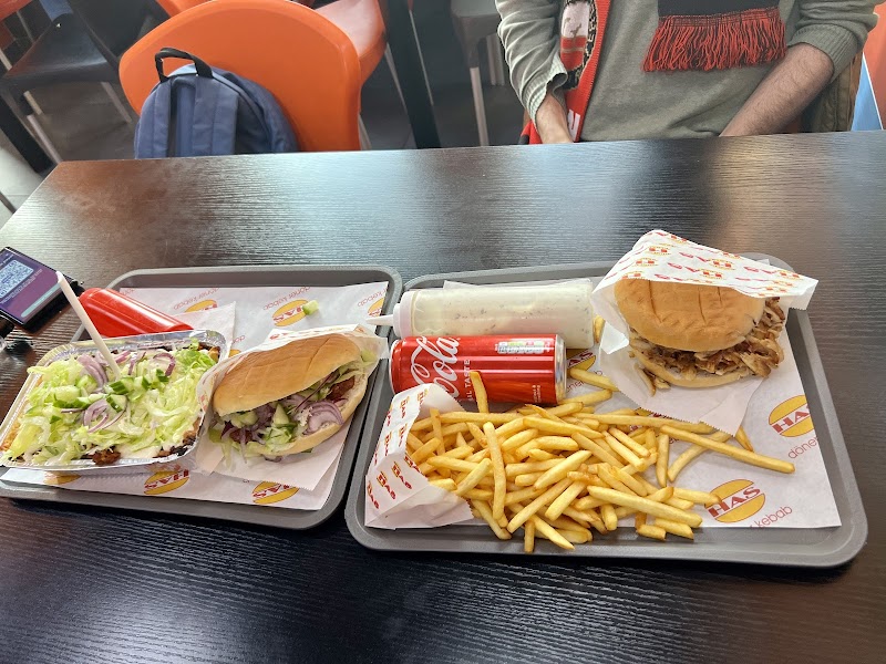 Has Doner