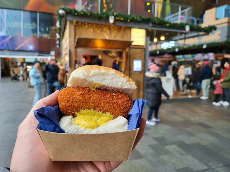 Het Kroket Loket