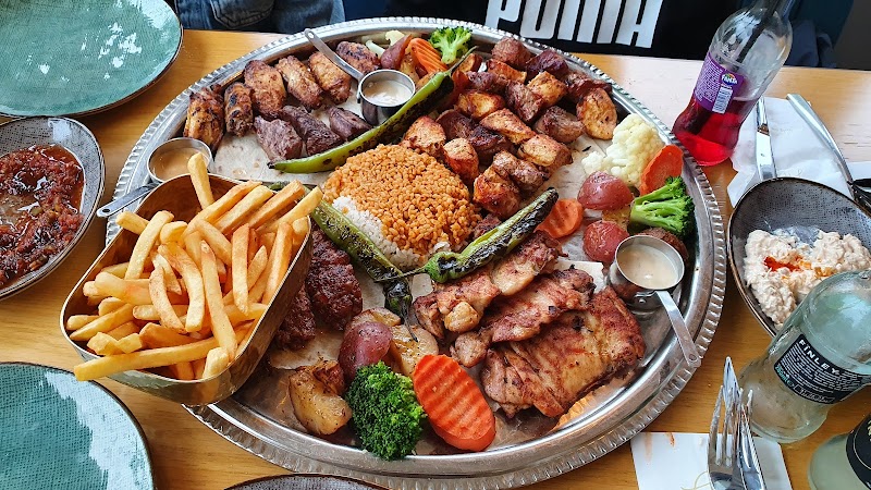 Hkiki Restaurant