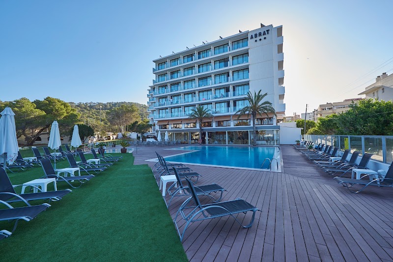 Hotel Abrat
