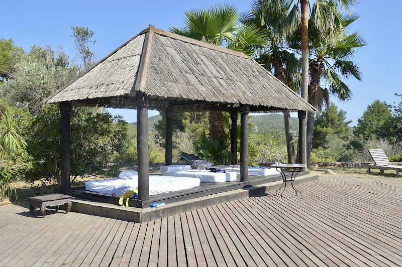 Hotel Rural Astarte