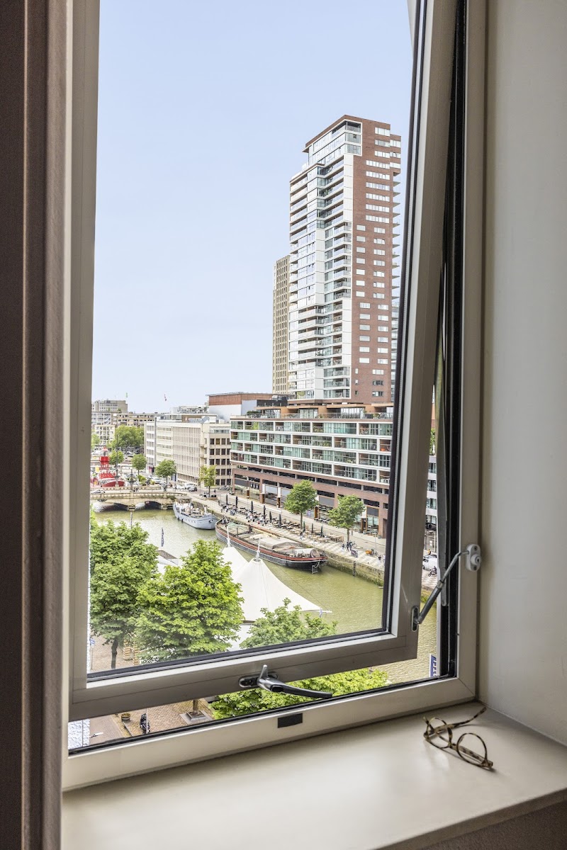 ibis Rotterdam City Centre
