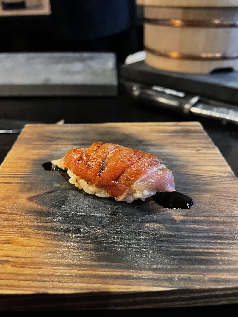 Jazz House Sushi
