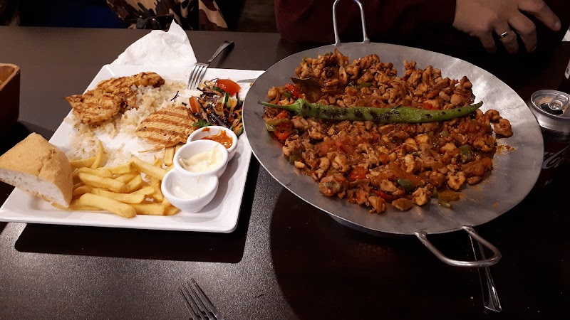 Kervansaray