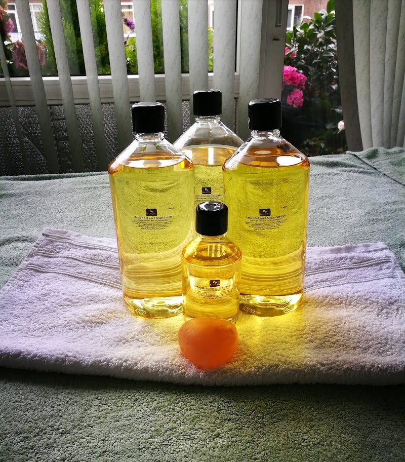 Massage Rotterdam Centrum