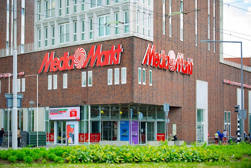 MediaMarkt Rotterdam-zuid