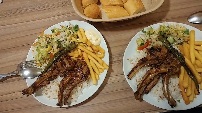 Mevlana Restaurant