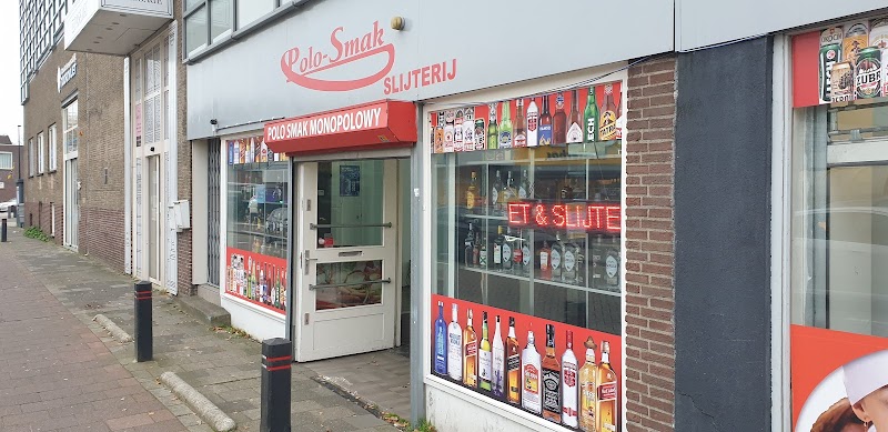 Night Shop Slijterij Kralingen