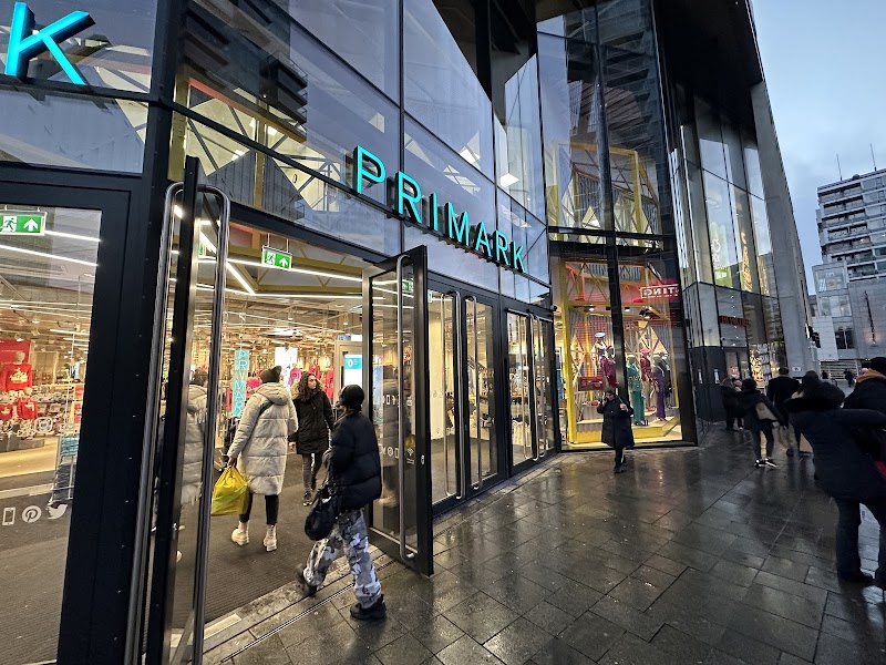 Primark Rotterdam