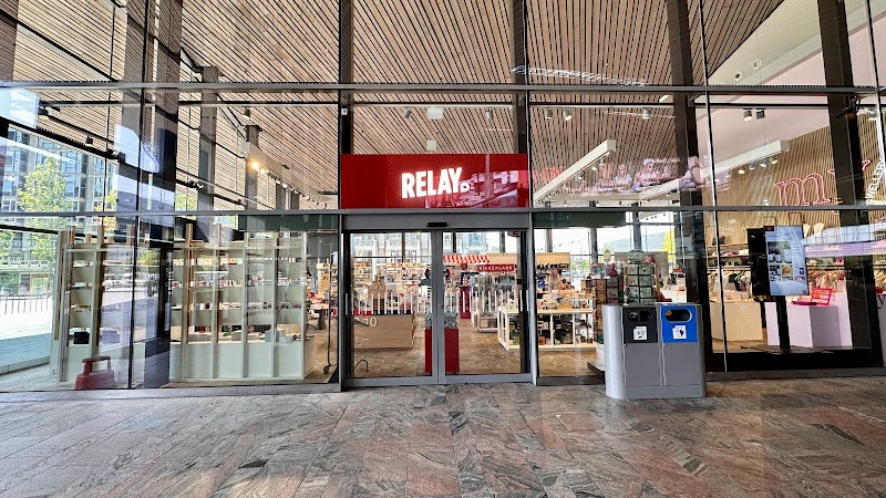 Relay