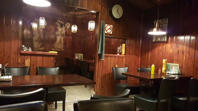 Restaurant Jaffo