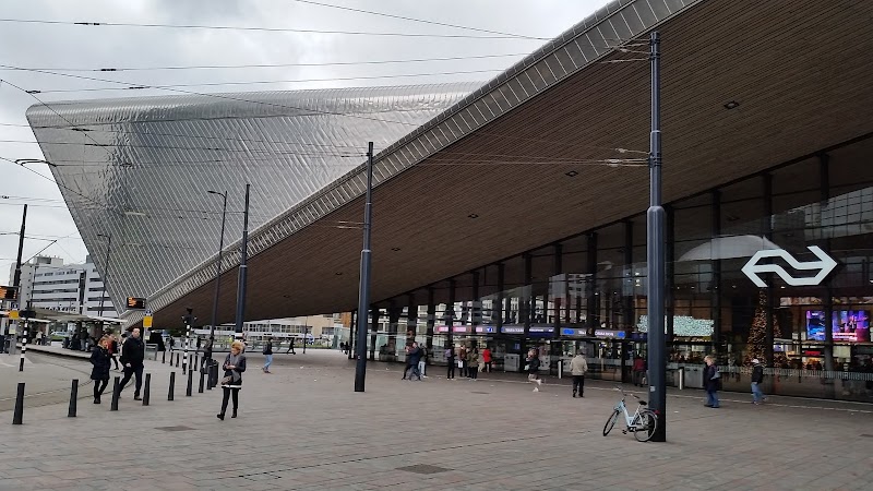 Rotterdam Centraal
