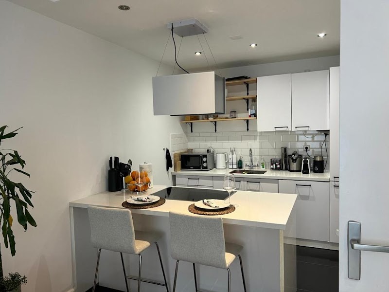 Rotterdam City Stay