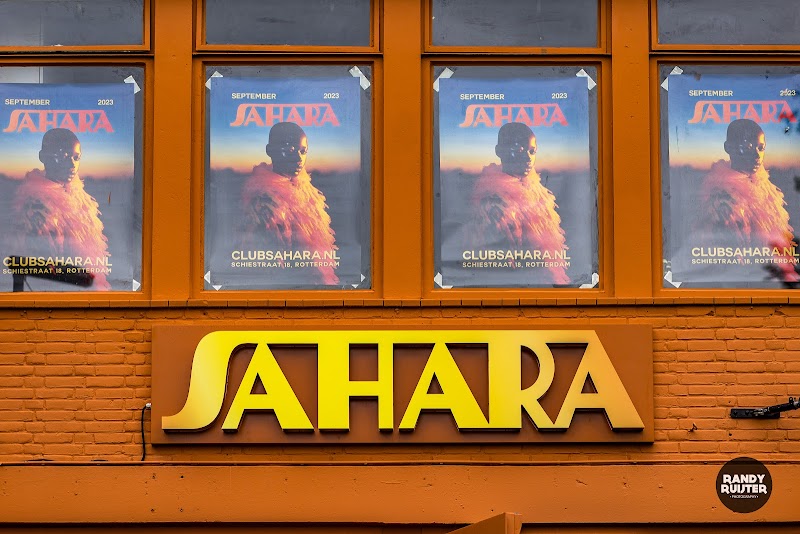 Sahara