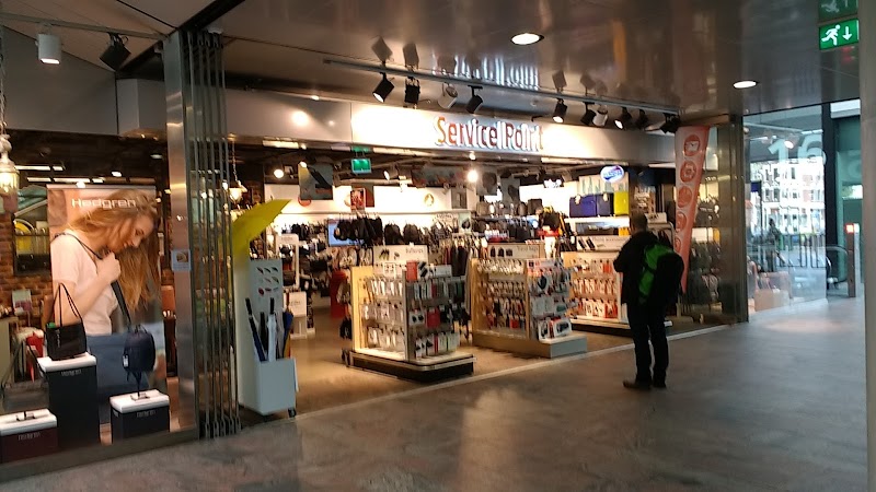 Service Point