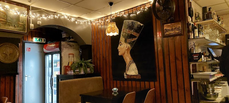 Shoarma Grillroom Alexandria