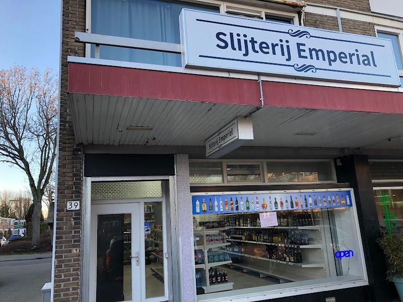 Slijterij Emperial